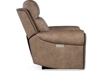 light brown ss phzl   