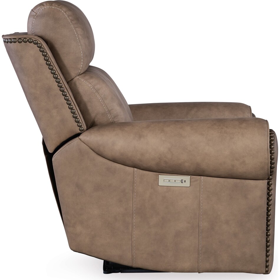 light brown ss phzl   