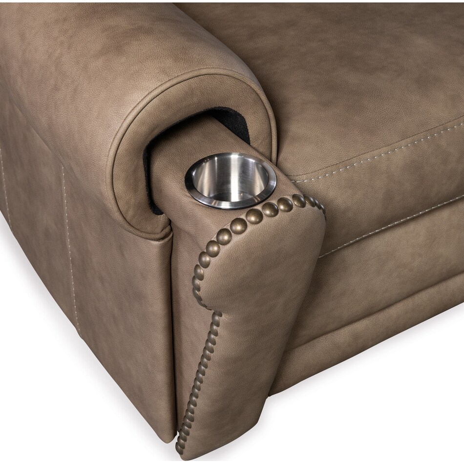 light brown ss phzl   