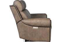light brown ss phzl   