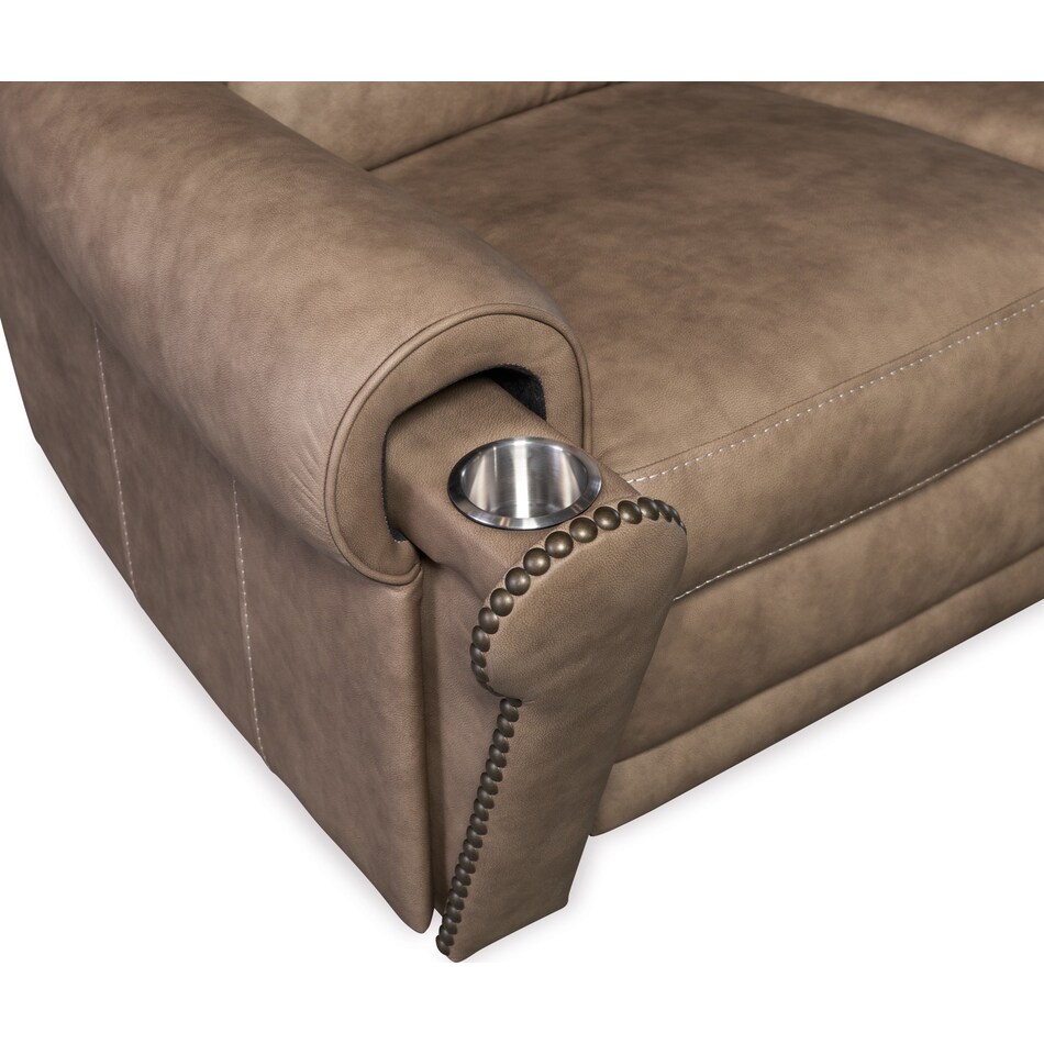 light brown ss phzl   