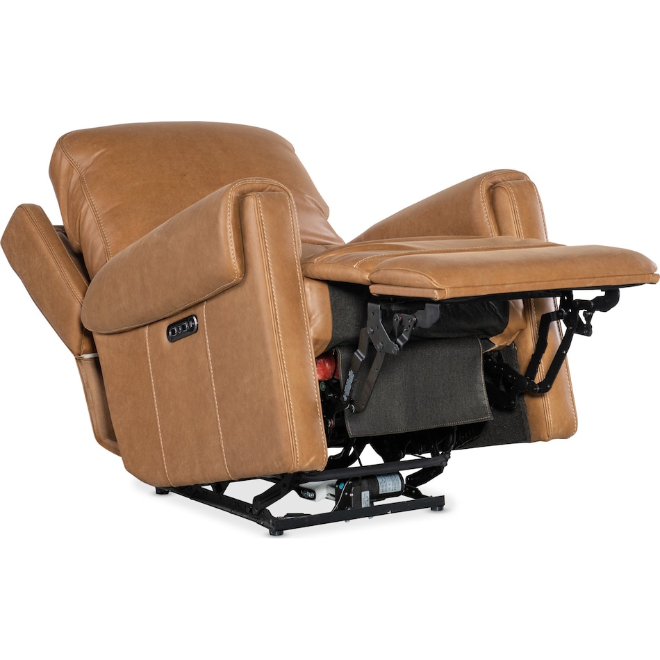 light brown ss phz   