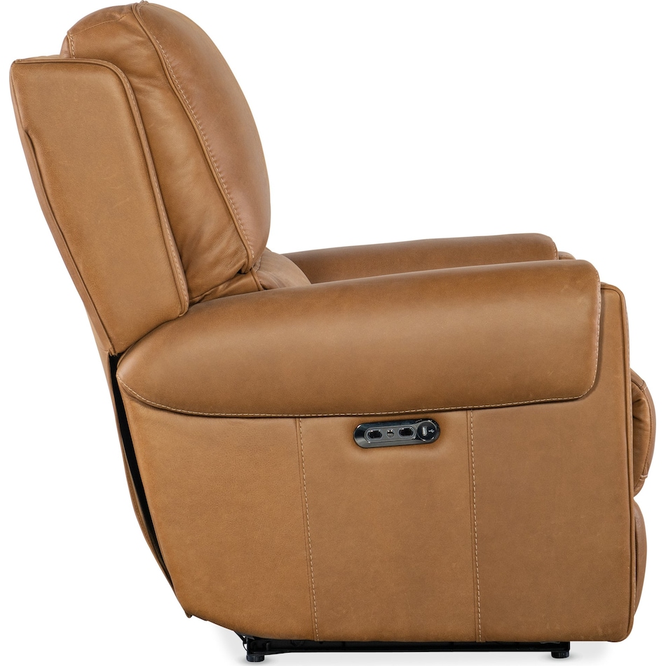light brown ss phz   