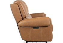 light brown ss phz   