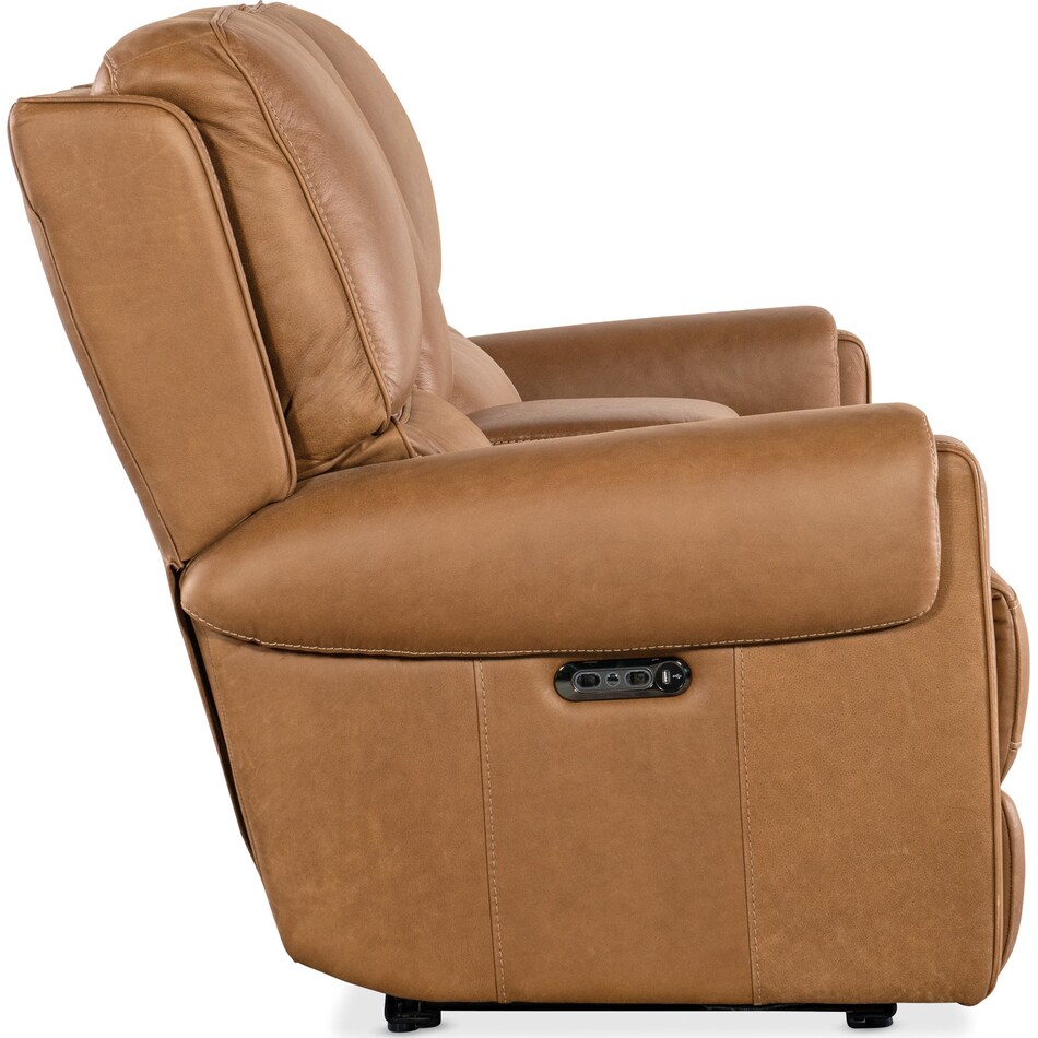 light brown ss phzc   