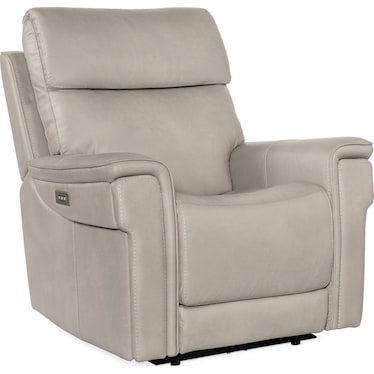 MS Zero Gravity Power Recliner
