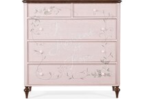 light pink     