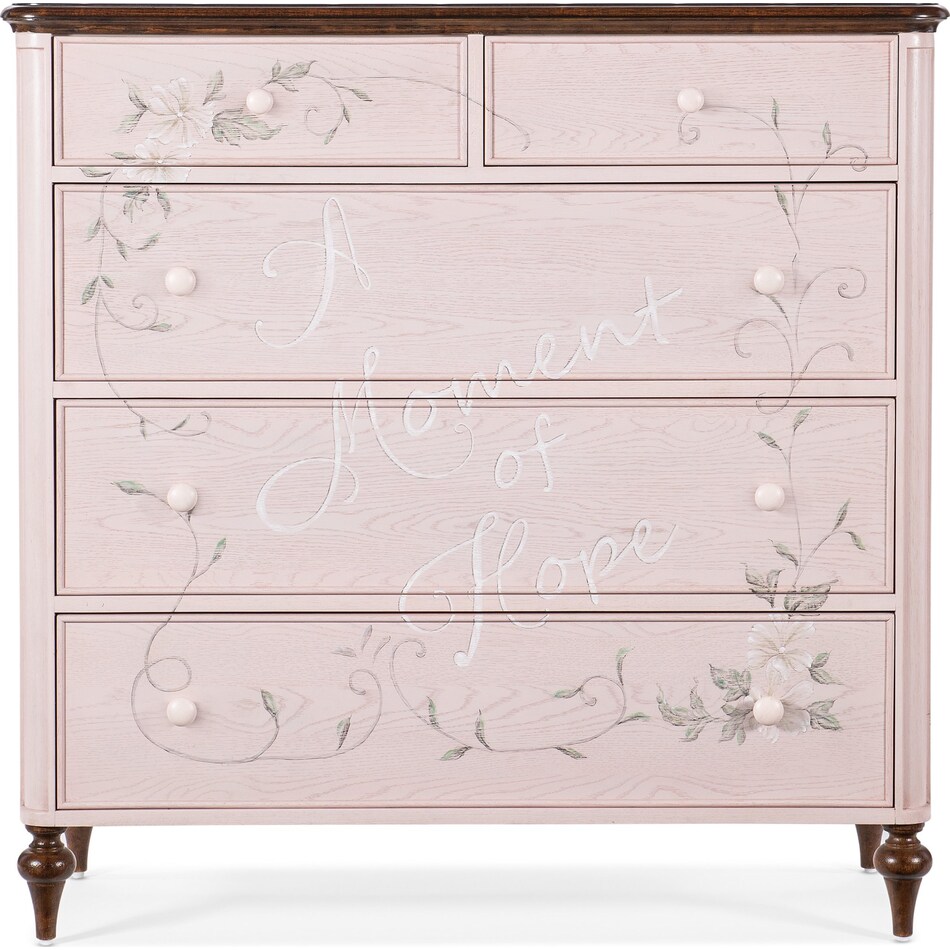 light pink     