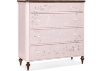light pink     