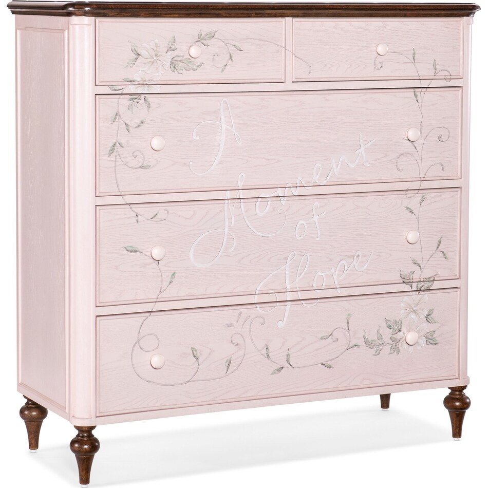light pink     