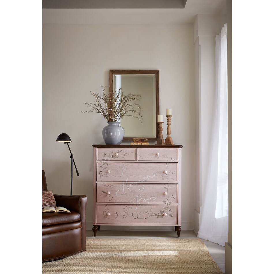light pink     