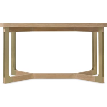 Banyon Bay Oak Gathering Table