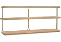 light wood     