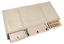 light wood     
