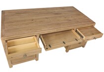 light wood     