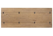 light wood     