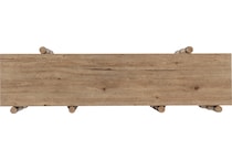 light wood     