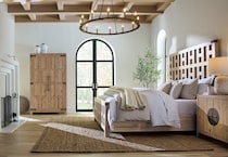 light wood     