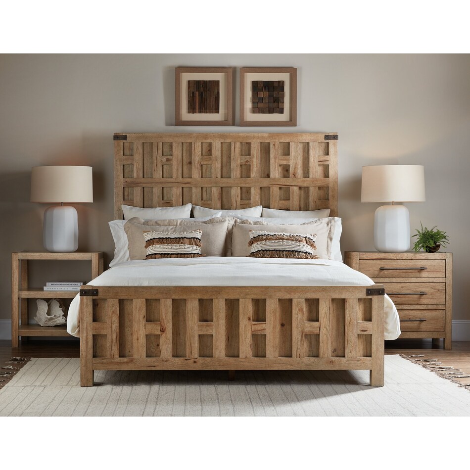 light wood     