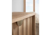light wood     