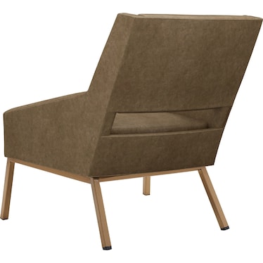 Lexington Kitano Modern Accent Chair
