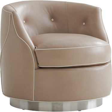 Lexington Avondale Swivel Chair