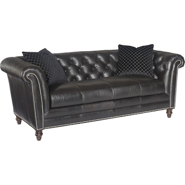 Lexington Leather Collection Sofa