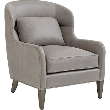 Lexington Ariana Modern Accent Chair