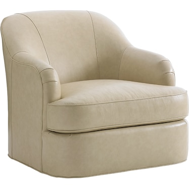 Lexington Laurel Canyon Swivel Chair