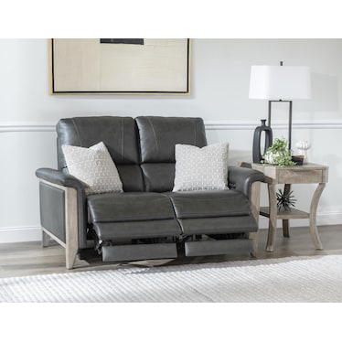 P2 Loveseat
