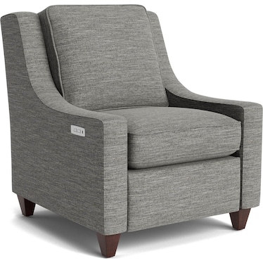 Reclining Fabric Chair