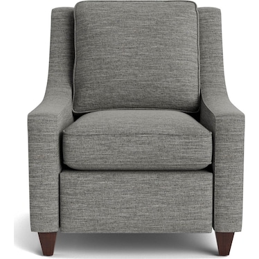 Fabric Recliner Chair