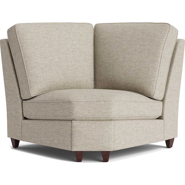 Magnificent Motion Curved Corner Sectional