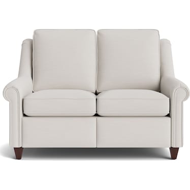 Magnificent Motion Fabric Loveseat