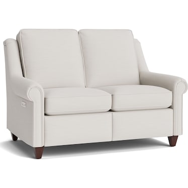 Magnificent Motion Fabric Loveseat