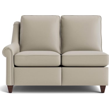 Magnificent Motion LAF Motion Loveseat