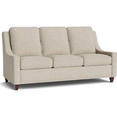 Magnificent Motion Tall Back Sofa