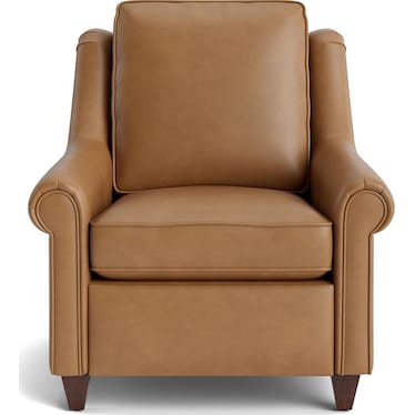Magnificent Motion Reclining Chair