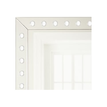 Rect Wall Mirror