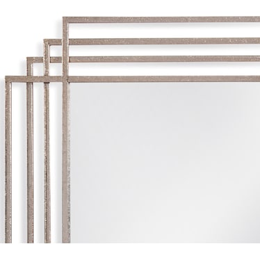 Gillis Wall Mirror