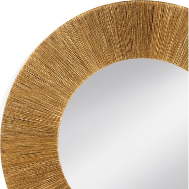 Lopez Wall Mirror