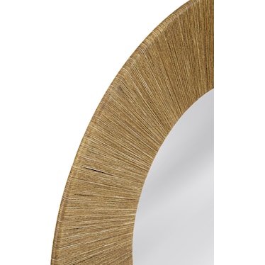 Lopez Wall Mirror