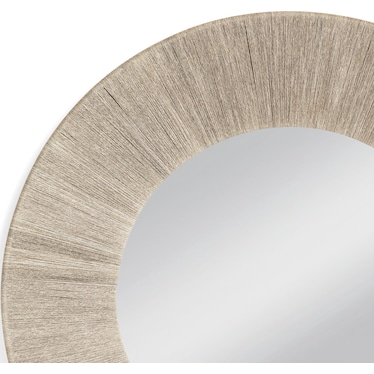 Perez Wall Mirror