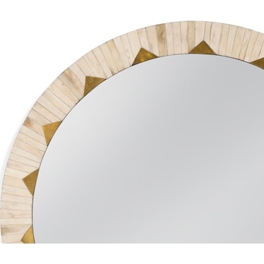Global Wall Mirror