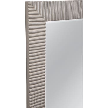 Saydona Wall Mirror