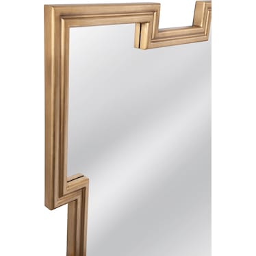 Brourke Wall Mirror