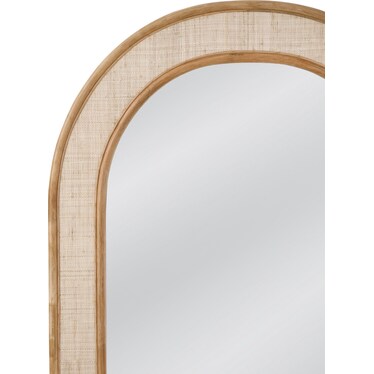 Anna Floor Mirror