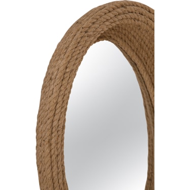 Regatta Wall Mirror