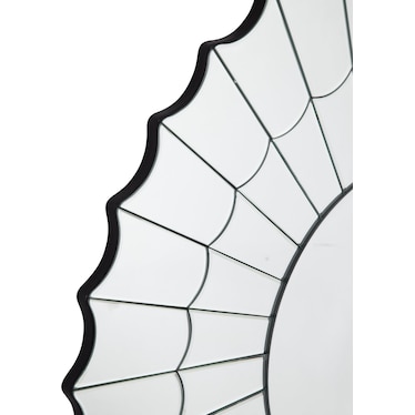 Stringer Wall Mirror