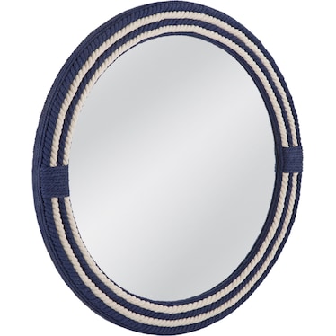 Helm Wall Mirror